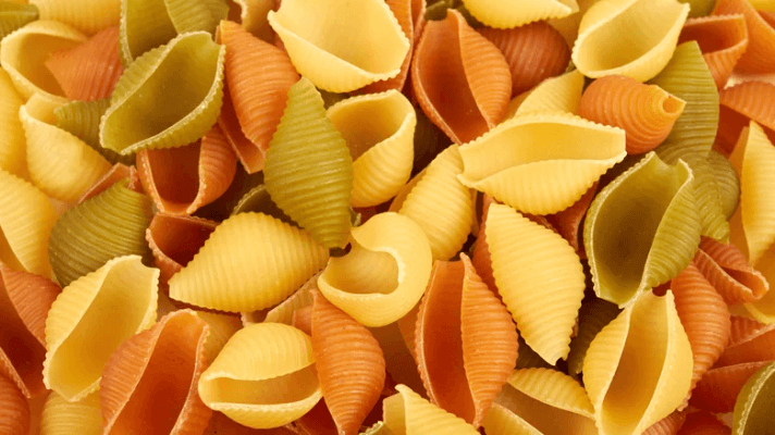 Conchiglie Pasta