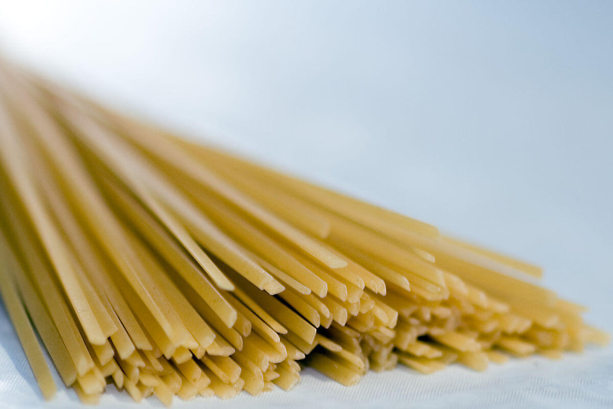 Linguine Pasta