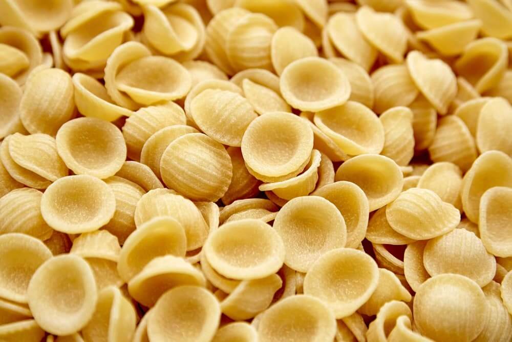 Orecchiette Pasta