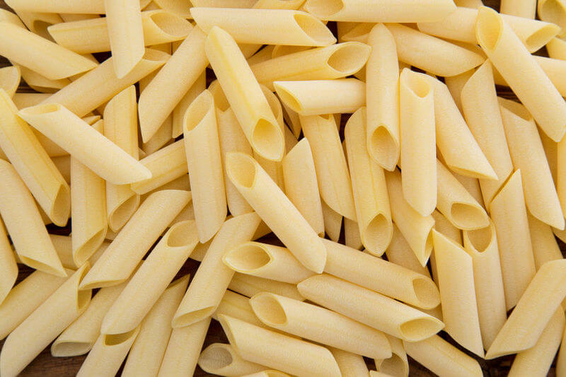 Penne Pasta