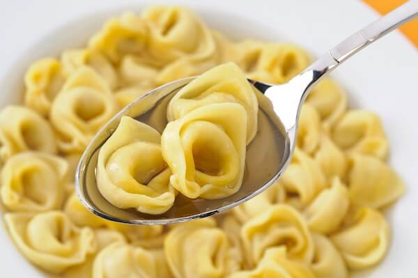 Tortellini Pasta