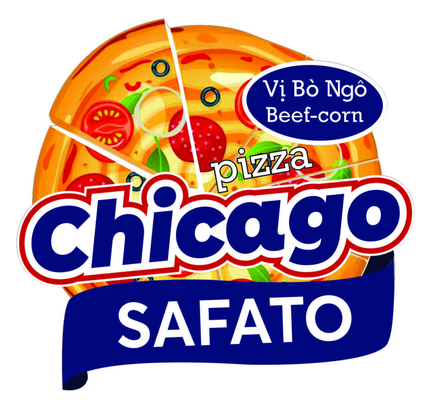 Pizza Chicago