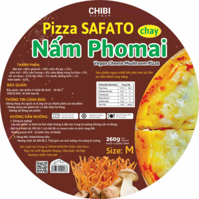 Pizza Chay